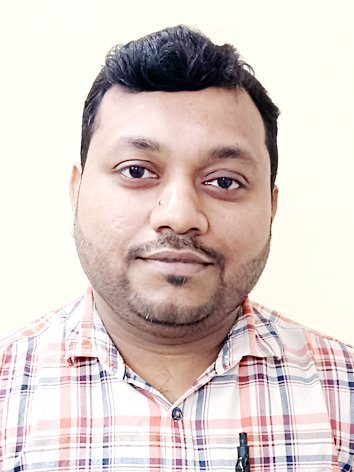 Mr. SUBHARANJAN MISTRI